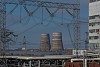 Запорожская АЭС почти вдвое сократит производство электроэнергии по итогам мая