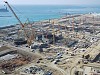 На стройплощадке АЭС «Аккую» идет подготовка к монтажу корпуса реактора