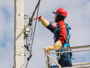 Более 10 тысяч «умных» электросчетчиков установлено у потребителей столичного региона в 2022 году