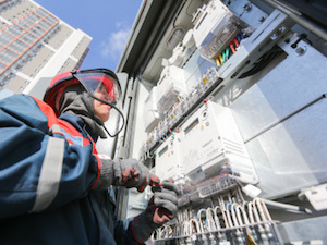 «Ленэнерго» проверило готовность электросетевого комплекса к ПМЭФ-2022
