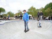 Фонд «АТР АЭС» выделил 10 млн рублей на строительство скейт-парка в Курчатове