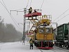 «Энергомонтаж» заменил 52 км контактной сети на перегоне Богоявленск – Александро-Невская