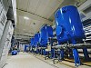 Беловская ГРЭС утроит производительность химводоочистки для горячего водоснабжения