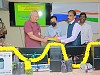 Инжиниринговый дивизион Росатома передал оборудование школе Atomic Energy Central School в Индии
