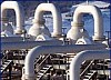 «Газпром» прекратил поставку газа нидерландской компании GasTerra