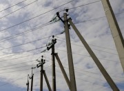 «Адыгейские электрические сети» капитально отремонтировали 150 км ЛЭП с начала 2023 года
