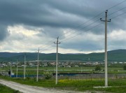 В пригороде Новороссийска отремонтированы распределительные сети