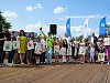 Курская АЭС организовала фестиваль «Экология - дело каждого»