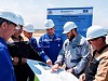«Интергаз Центральная Азия» строит газовую инфраструктуру для двух ТЭЦ в Алматы