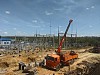 «Крымэнерго» строит новые высоковольтные линии в Симферополе для «Крымской розы», олимпийцев и медиков