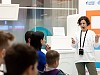 Московский НПЗ провел серию образовательных лекций для школьников в День химика