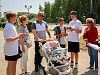 Жители Десногорска присоединились к Всероссийскому интеллектуальному забегу