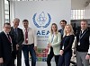 Представители Игналинской АЭС приняли участие в международной конференции МАГАТЭ