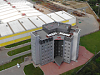 «Северсталь Стальные Решения» поставила более 520 тонн металлоконструкций в Чувашию