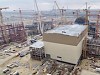 Физический пуск первого энергоблока Курской АЭС-2 запланирован на 2024 год