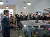 В Томском политехе открыта лаборатория искусственного интеллекта в промышленности