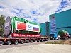 Росатом отправил в Китай ключевое оборудование для восьмого энергоблока АЭС «Тяньвань»