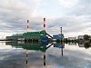 Шатурская ГРЭС вывела в ремонт первый энергоблок