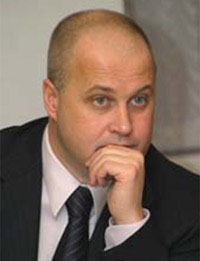 Генеральный директор ОАО «МРСК Центра и Приволжья» назван «Человеком года - 2008»