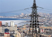 Электростанции России в мае выработали 72,3 млрд. кВтч
