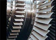 Завершены испытания газовых турбин для Курганской ТЭЦ-2