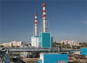 С начала года башкирские ТЭЦ сэкономили 11,1 тысяч тонн условного топлива