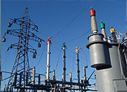 МЭС Центра заменили высоковольтные вводы на подстанции Котовская