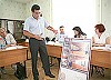 В Казанском энергетическом техникуме состоялось заседание наблюдательного Совета