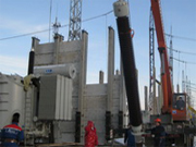 ТЭСС завершил техобслуживание подстанционного оборудования на объектах «Энергокомплекса»