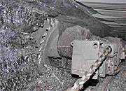 На шахте «Кушеяковская» начала работать новая лава