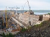 На Богучанской ГЭС завершен пропуск весеннего паводка