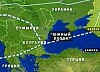 "Южный поток" может выйти из Черного моря не в Болгарии, а в Румынии