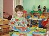 Владимирэнерго» принял участие в благотворительной акции «Иллюстрированные книжки для маленьких слепых детей».