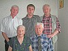 85 лет на четверых – скромная цифра