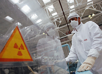 Проект «АЭС-2006» исключит повторение ЧС вроде «Фукусимы»