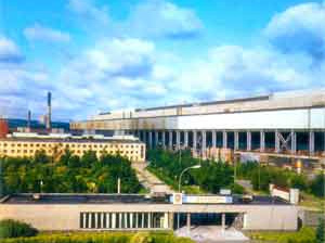 На площадке «Петрозаводскмаша» создадут кафедру МИФИ