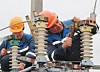 «Самарская сетевая компания» ремонтирует три крупных подстанции
