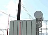 МЭС Центра заменили высоковольтные вводы реактора на подстанции «Борино»