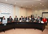 Американская делегация изучила опыт МРСК Центра по созданию «умных сетей»