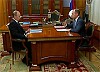 Эксперты о рабочей встрече Владимира Путина с Сергеем Кириенко