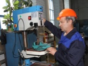 Южно-Кузбасская ГРЭС повысила уровень промышленной безопасности