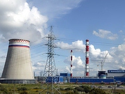 Комиссия выясняет причину отключения трех энергоблоков Саратовской ТЭЦ-5