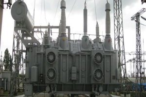 На Кубани завершился ремонт автотрансформатора на подстанции Крымская