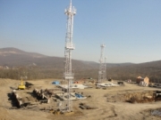 «ФСК ЕЭС» строит в Приморье энергетическое кольцо 500 кВ