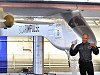 Солнечный самолет Solar Impulse завершает межконтинентальный перелет