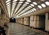 «Ленэнерго» выделило 22 000 кВА мощности двум новым станциям метро