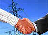 ФСК ЕЭС и ММВБ-РТС подписали соглашение о сотрудничестве