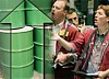 Цены на нефть пошли в рост после продолжительного падения
