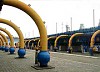 «Нафтогаз Украины» обеспечит закачку газа в свои ПХГ на средства «Газпрома»