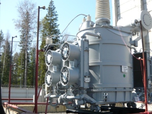 МЭС Западной Сибири отремонтируют 8 реакторов на подстанциях 500 кВ